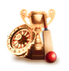 Daily Lucky Bonus 🎰 welfare icon