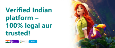 Super Slot Free Spins Party promotion banner